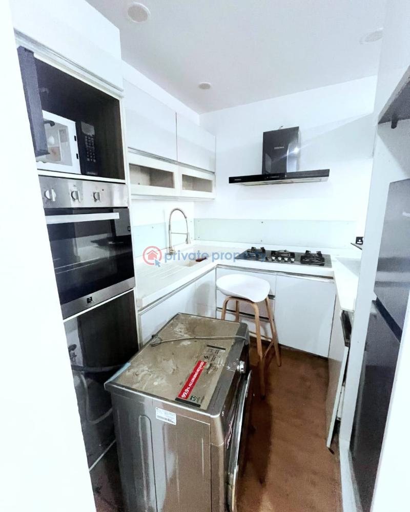 2 bedroom Flat & Apartment For Sale Ikate Elegushi Lekki Lagos - 4