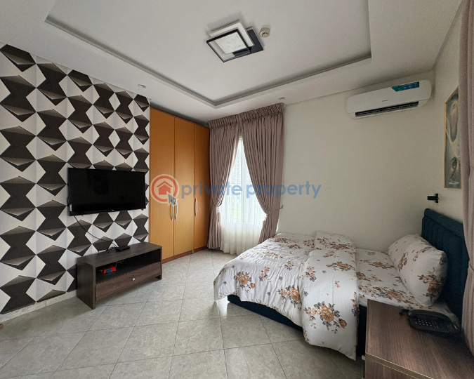 2 bedroom Flat & Apartment For Rent Ikoyi Lagos - 8