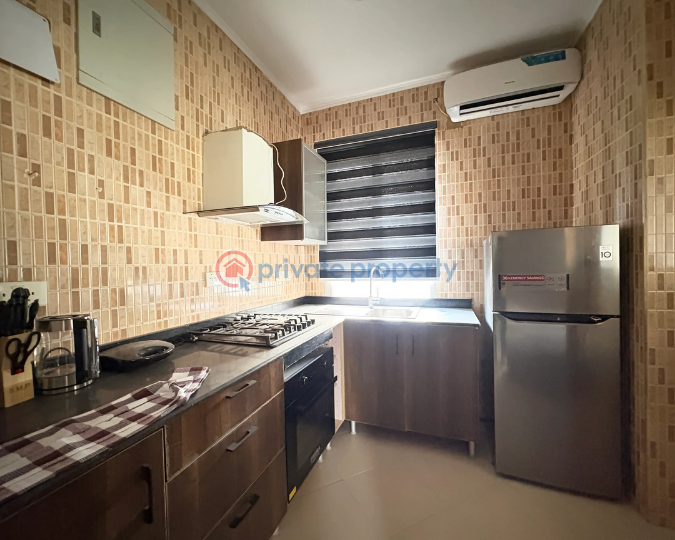 2 bedroom Flat & Apartment For Rent Ikoyi Lagos - 4