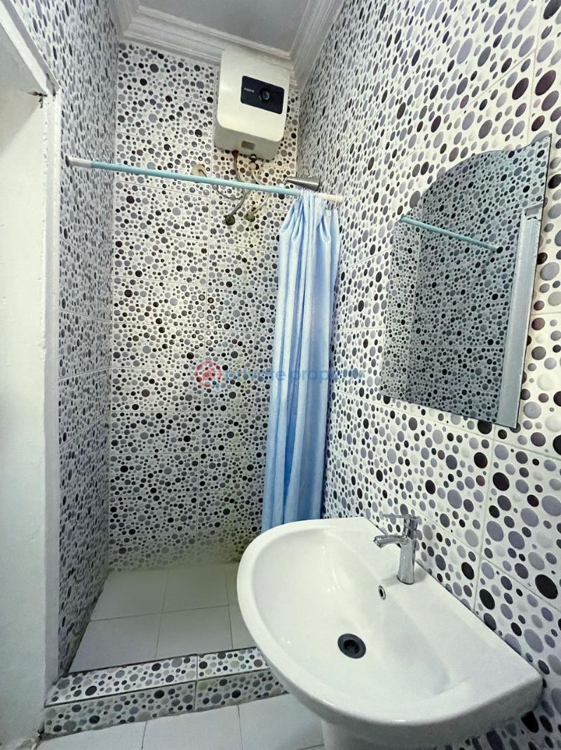 2 bedroom Flat & Apartment Short let Ikeja GRA Lagos - 9