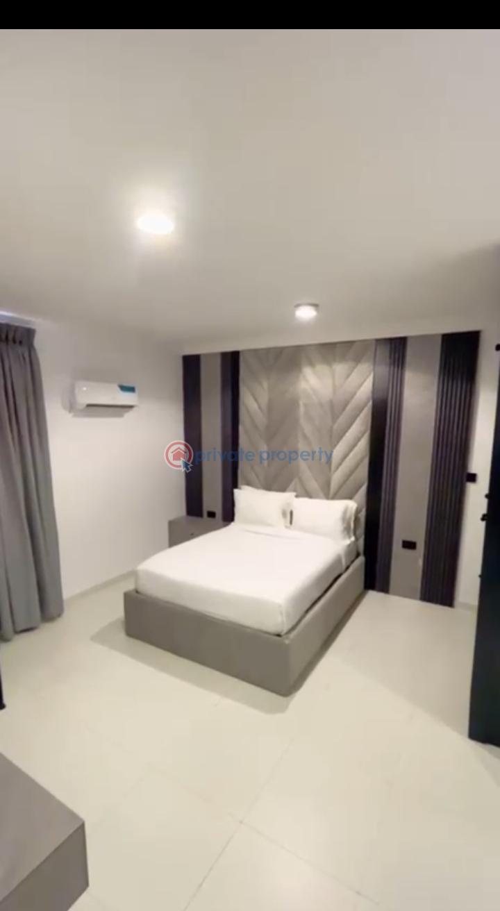 2 bedroom Block Of Flats For Rent Ikoyi Lagos - 5