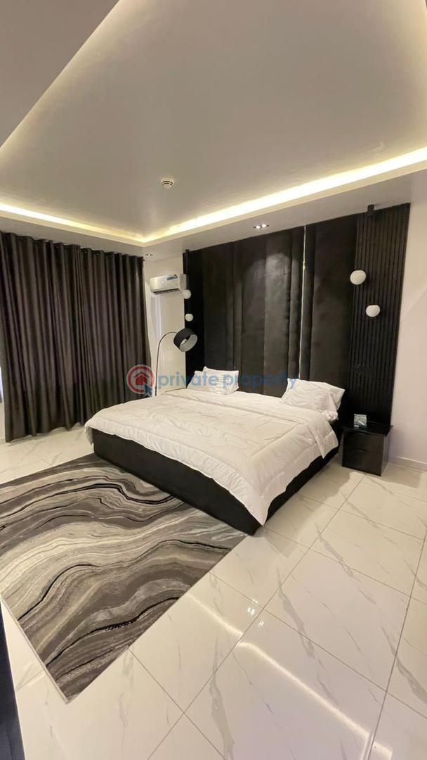 2 bedroom Shared Apartment For Rent Ikate Lekki Lagos Ikate Elegushi Lekki Lagos - 8