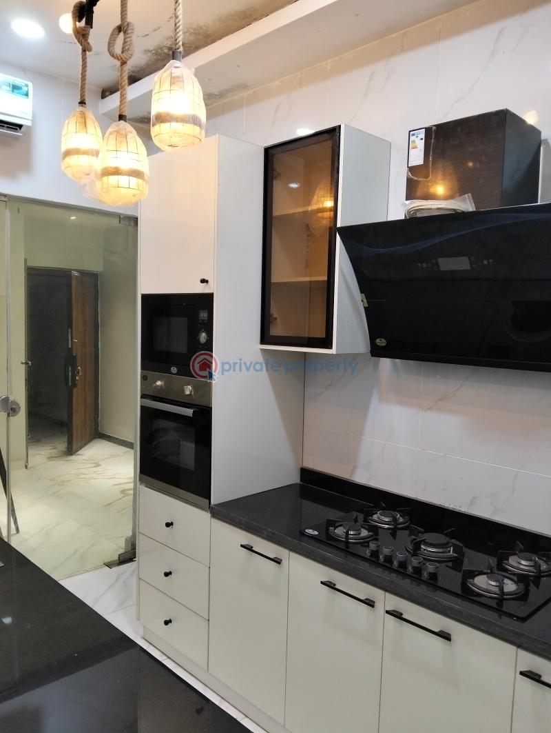 2 bedroom Mini Flat For Sale Off Freedom Way Lekki Phase 1 Lagos - 4