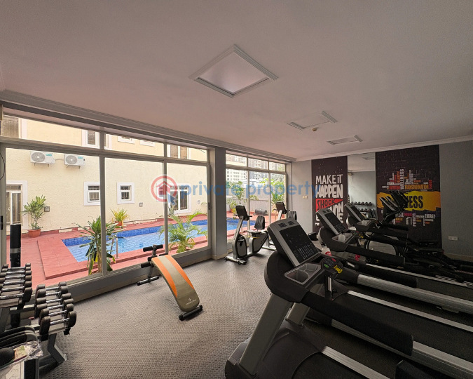 2 bedroom Flat & Apartment For Rent Ikoyi Lagos - 16