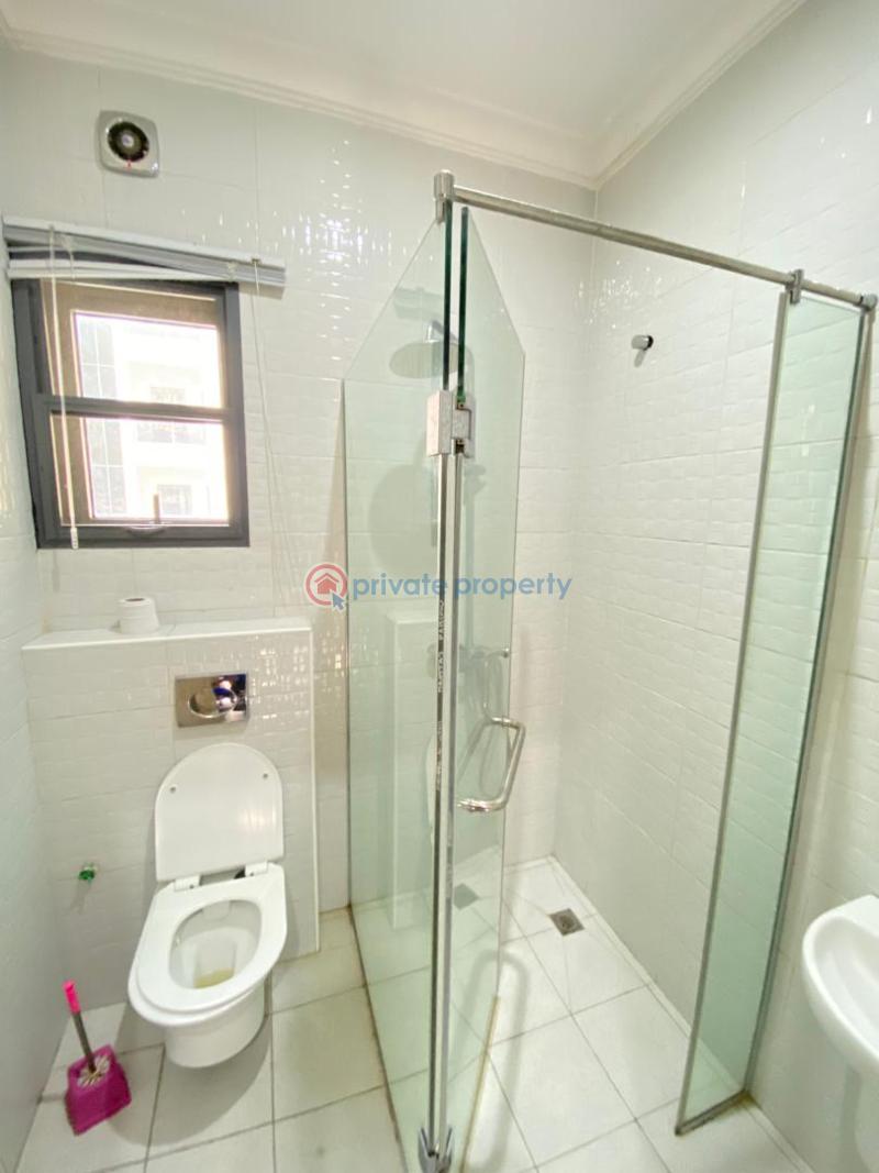 2 bedroom Shared Apartment For Rent Ikate Elegushi Lekki Lagos - 1
