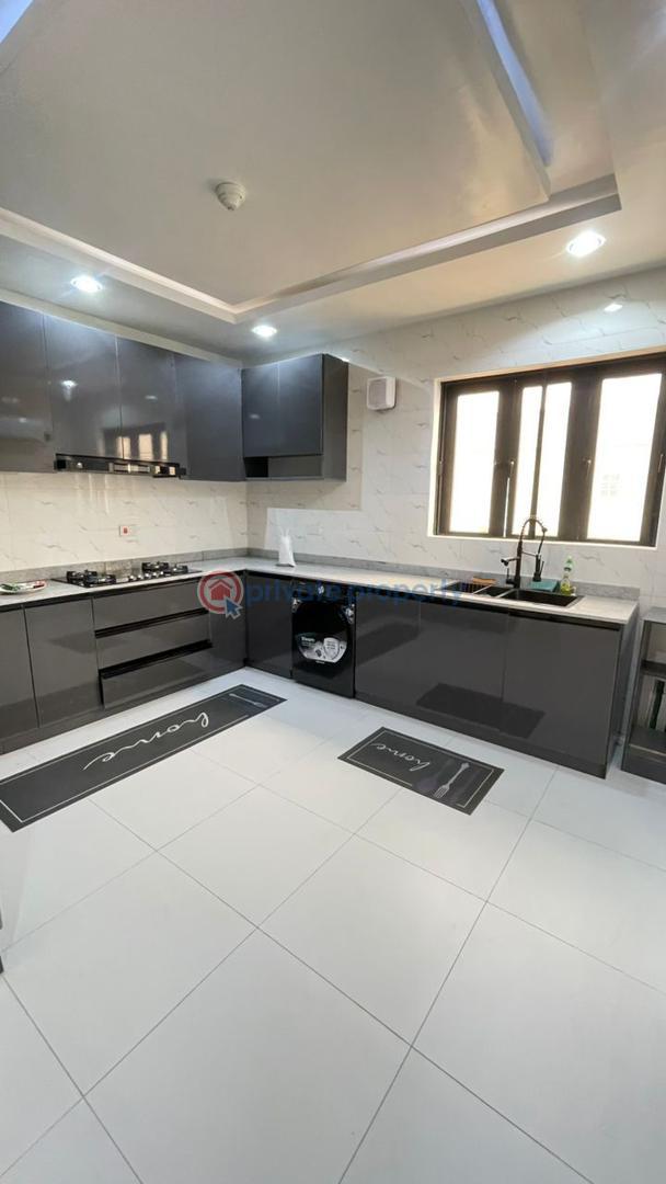 2 bedroom Shared Apartment For Rent Ikate Lekki Lagos Ikate Elegushi Lekki Lagos - 5