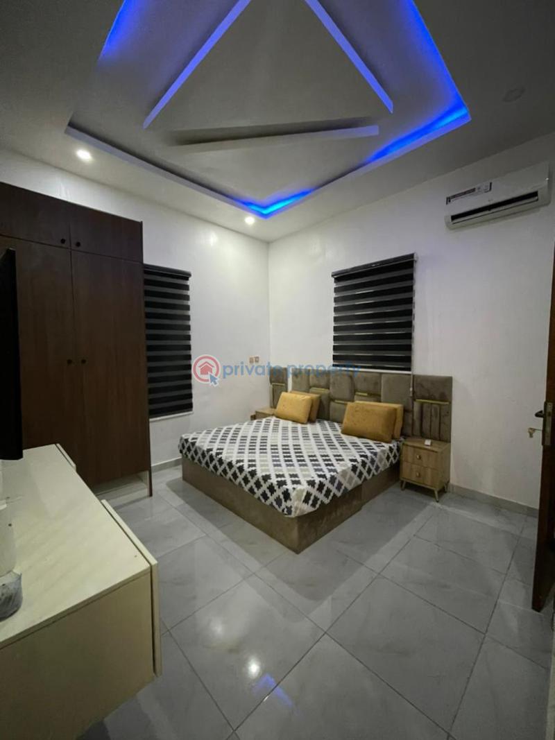 2 bedroom Flat & Apartment For Rent Agungi Lekki Lagos - 7