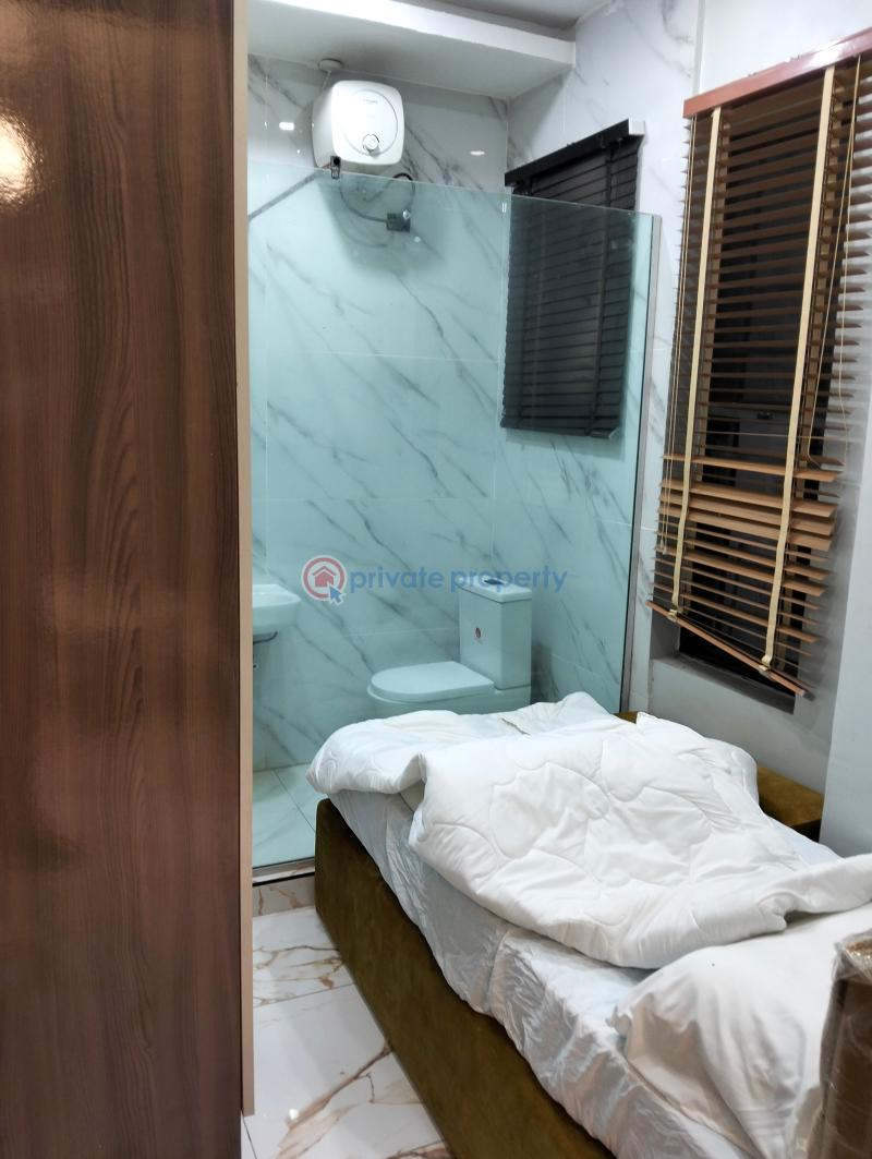 2 bedroom Mini Flat For Sale Off Freedom Way Lekki Phase 1 Lagos - 13