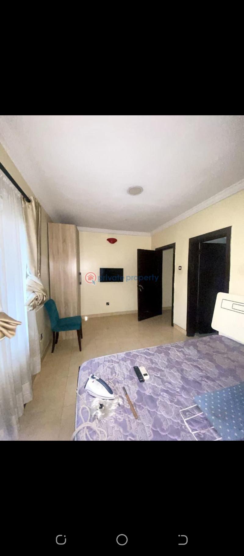 2 bedroom Block Of Flats For Rent Oniru Victoria Island Lagos - 9