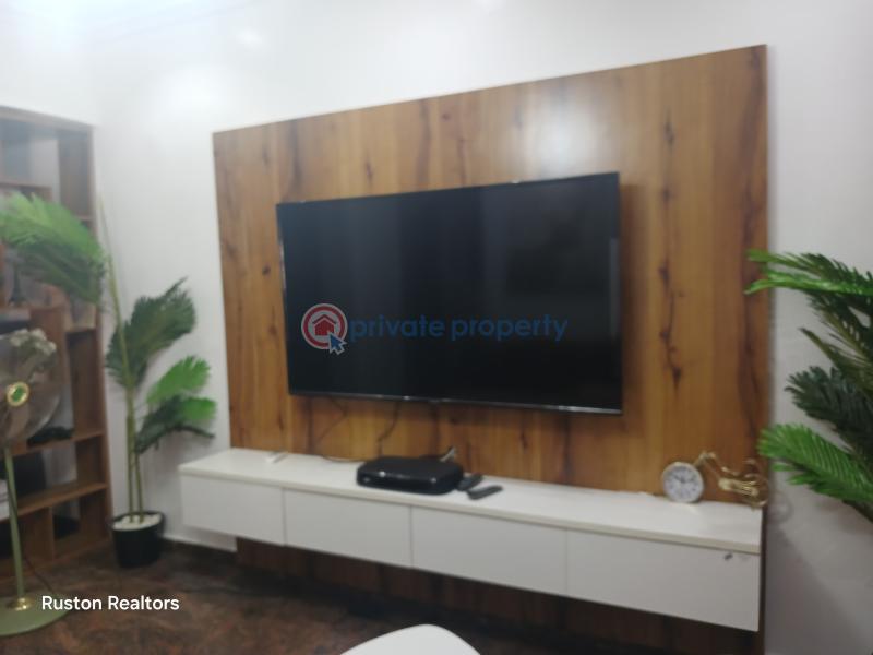 2 bedroom Flat & Apartment For Rent Jericho Gra Ibadan Oyo - 7