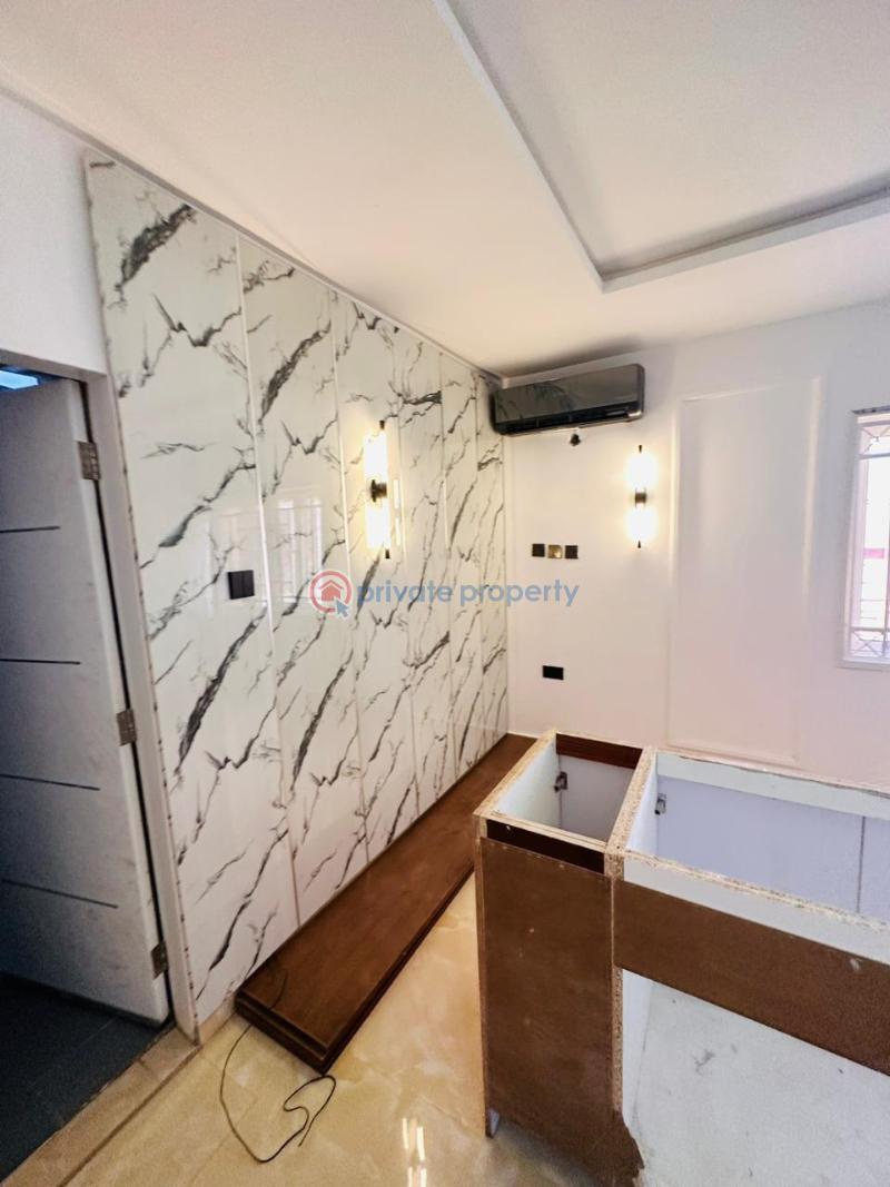 2 bedroom Block Of Flats For Sale Guzape Abuja Phase 1  - 8