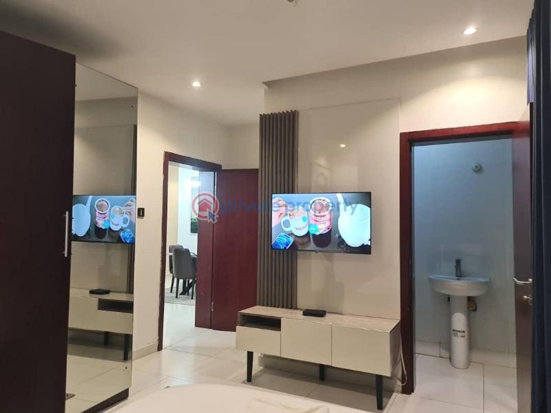 2 bedroom Flat & Apartment For Rent Lekki Phase 1 Lagos - 11