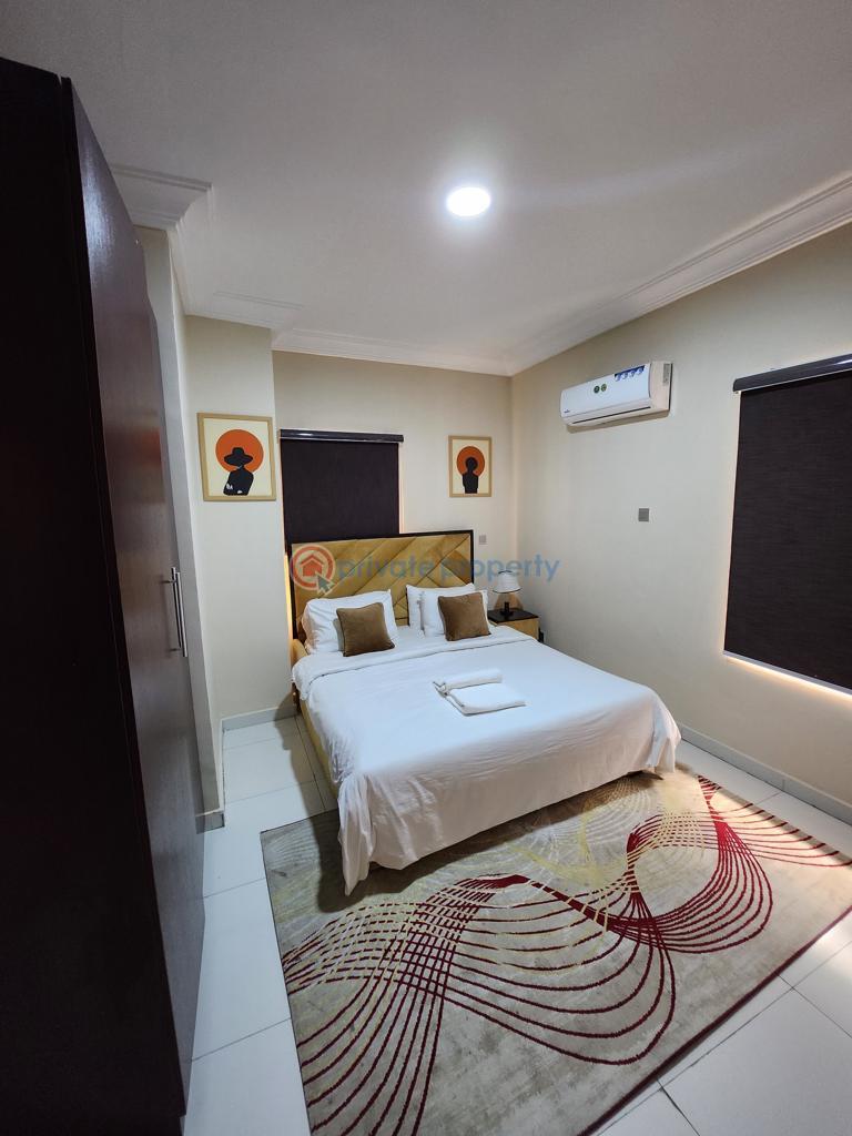 2 bedroom Block Of Flats For Rent Admiralty Way Lekki Phase 1 Lagos - 7