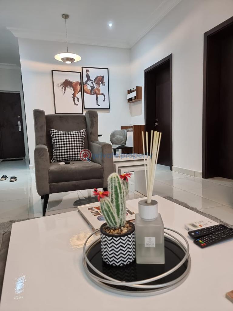 2 bedroom Block Of Flats For Rent Admiralty Way Lekki Phase 1 Lagos - 15