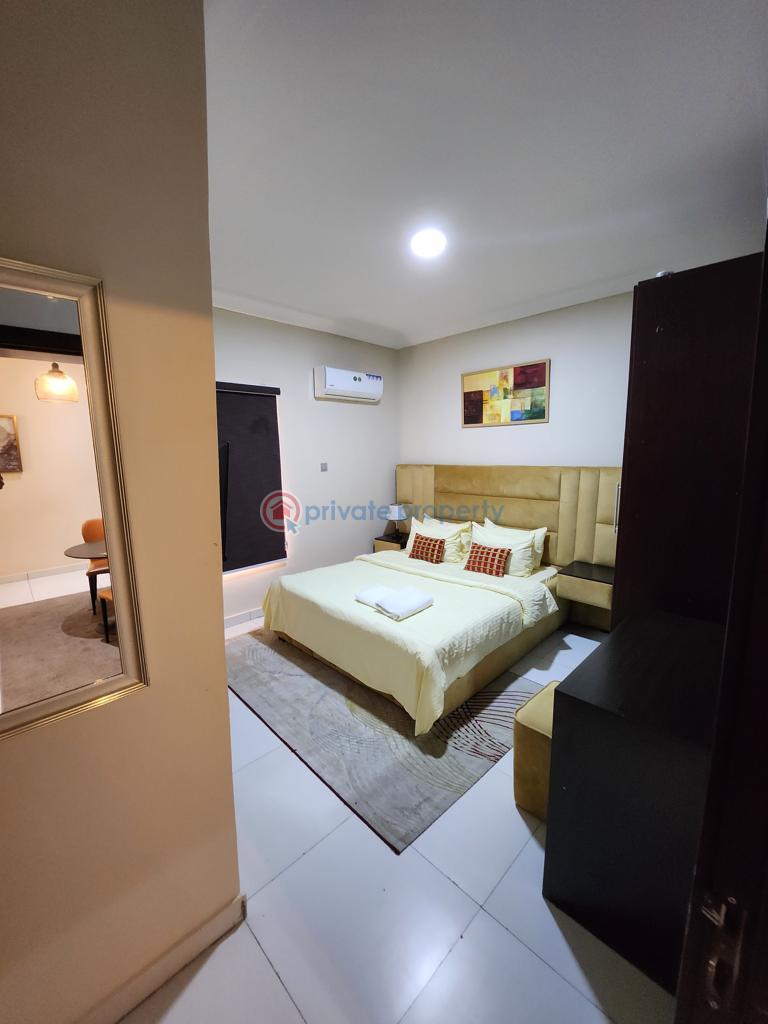 2 bedroom Block Of Flats For Rent Admiralty Way Lekki Phase 1 Lagos - 10