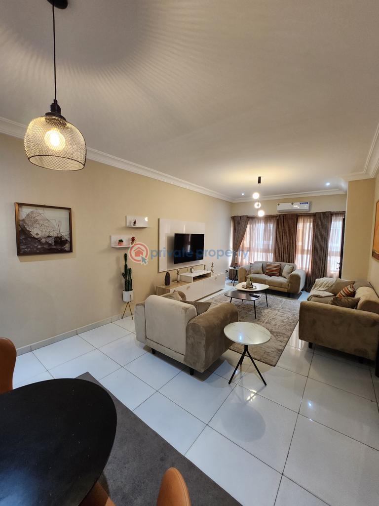 2 bedroom Block Of Flats For Rent Admiralty Way Lekki Phase 1 Lagos - 6