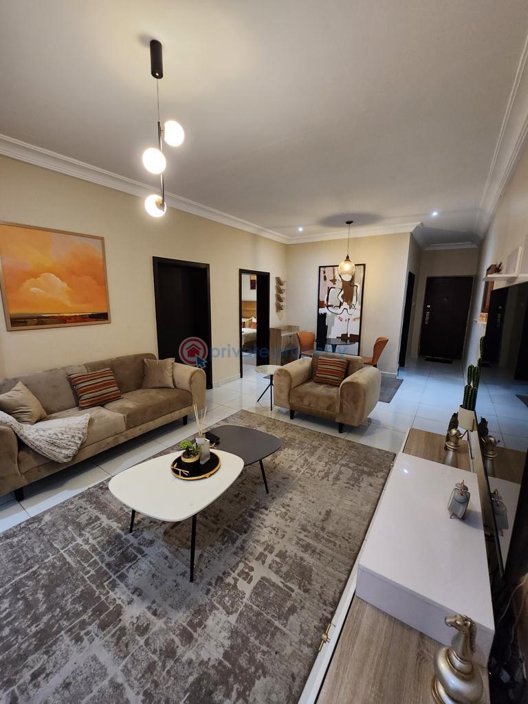 2 bedroom Block Of Flats For Rent Admiralty Way Lekki Phase 1 Lagos - 3