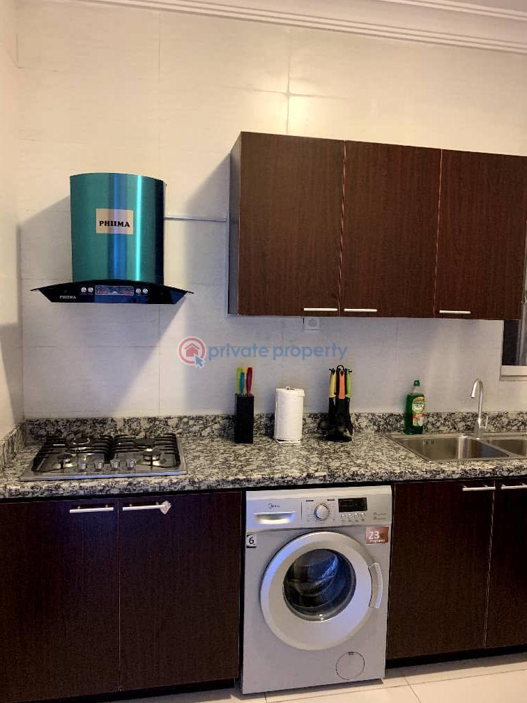 2 bedroom Block Of Flats For Rent Admiralty Way Lekki Phase 1 Lagos - 1