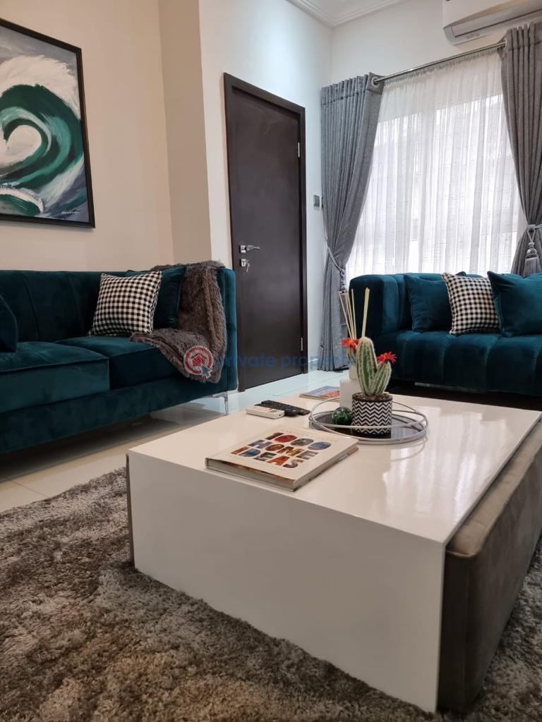2 bedroom Block Of Flats For Rent Admiralty Way Lekki Phase 1 Lagos - 13