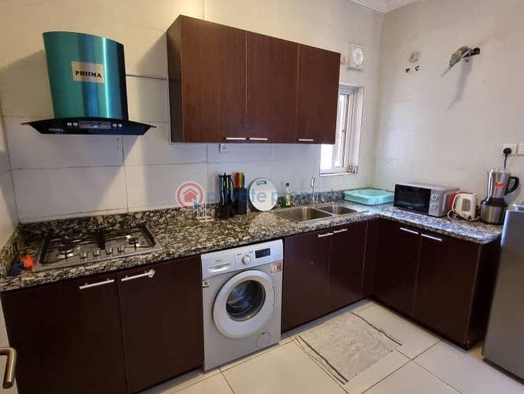 2 bedroom Block Of Flats For Rent Admiralty Way Lekki Phase 1 Lagos - 2