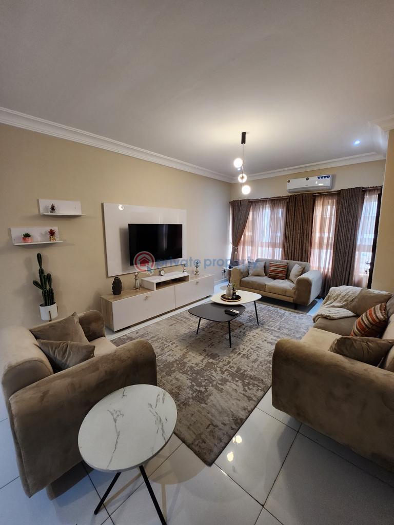 2 bedroom Block Of Flats For Rent Admiralty Way Lekki Phase 1 Lagos - 5