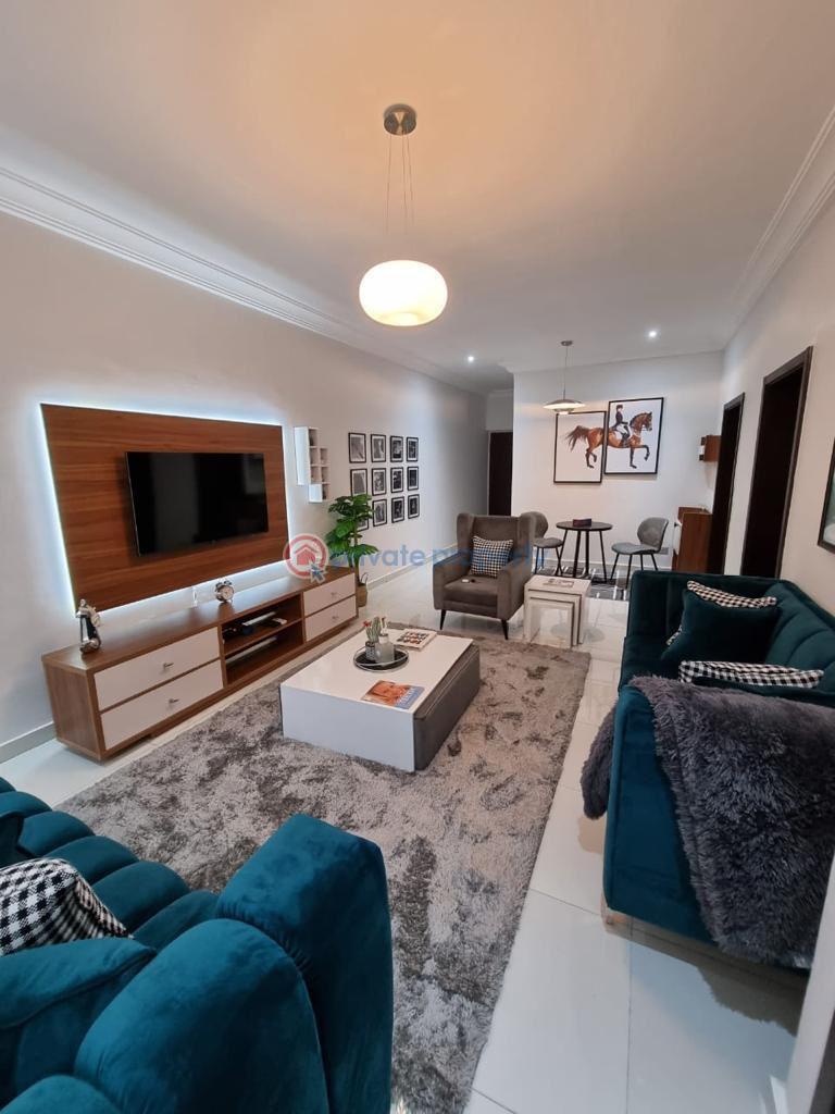 2 bedroom Block Of Flats For Rent Admiralty Way Lekki Phase 1 Lagos - 14