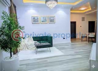 2 bedroom Block Of Flats For Rent Off Admiralty Way Lekki Phase 1 Lagos - 1