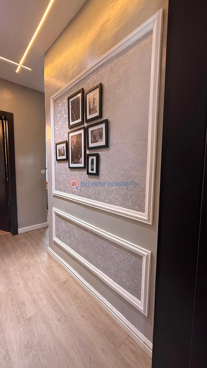 2 bedroom Flat & Apartment For Rent Ikate Elegushi Lekki Lagos - 6