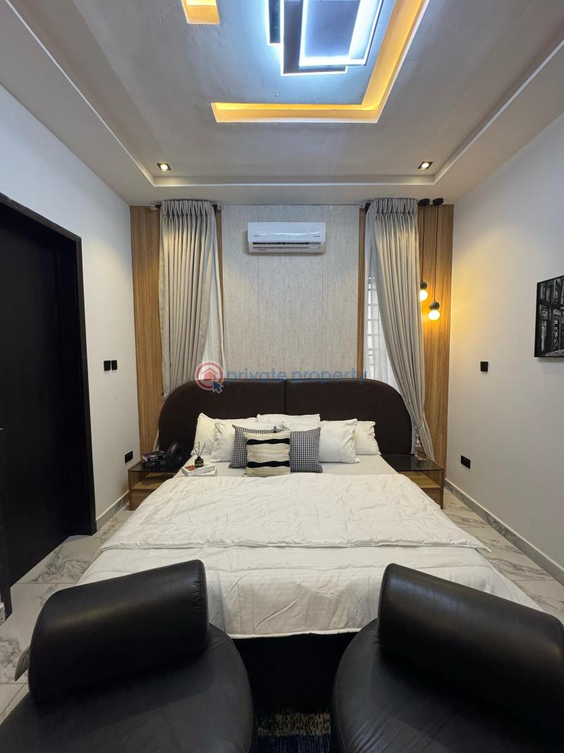 2 bedroom Flat & Apartment For Sale Ilasan Lekki Lagos - 6