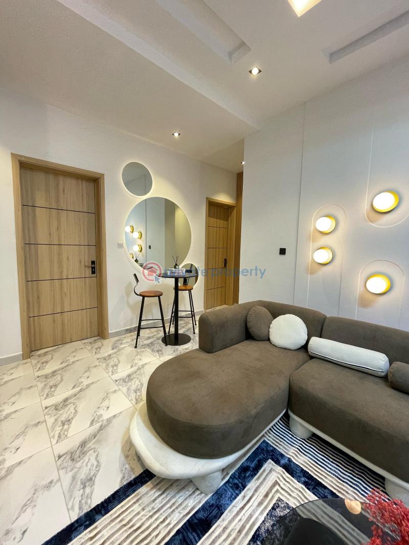 2 bedroom Flat & Apartment For Sale Ilasan Lekki Lagos - 3