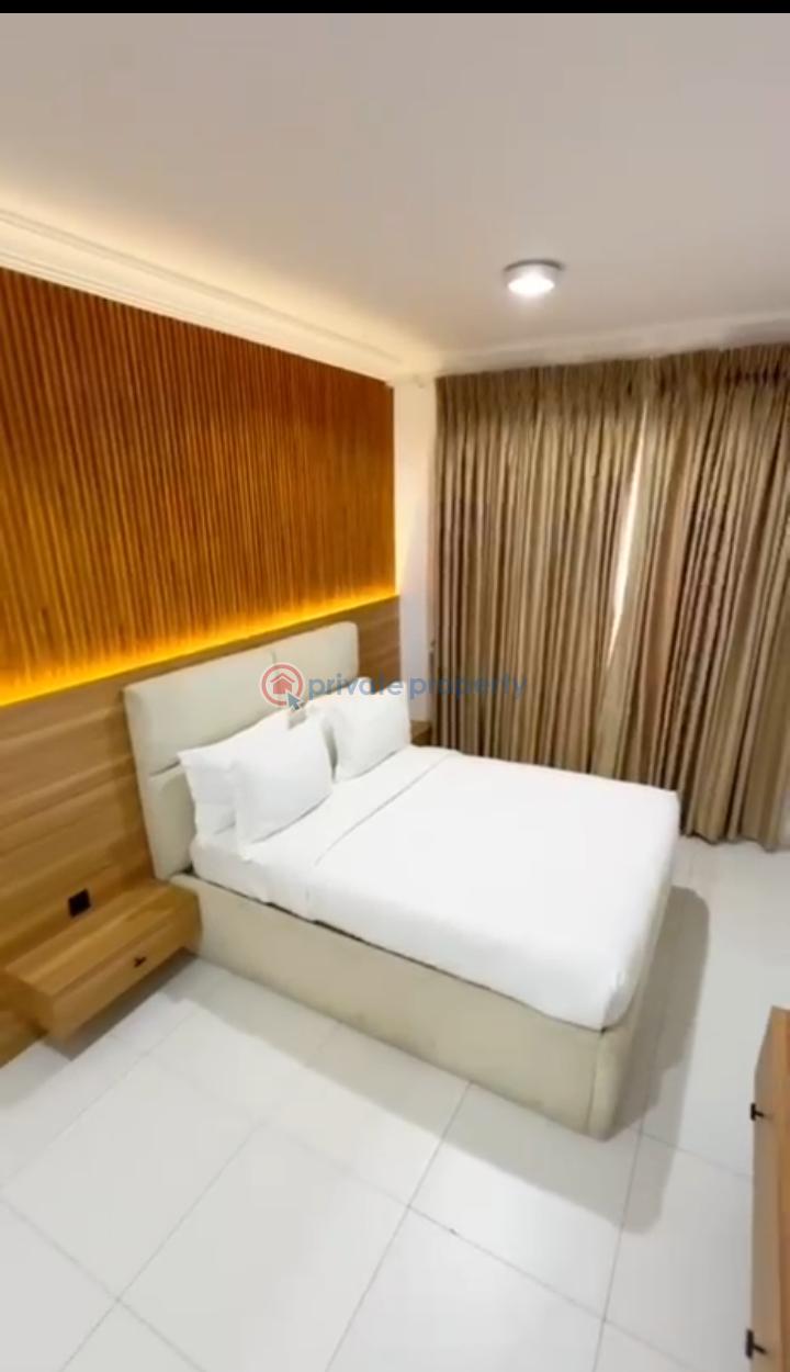 2 bedroom Block Of Flats For Rent Ikoyi Lagos - 8