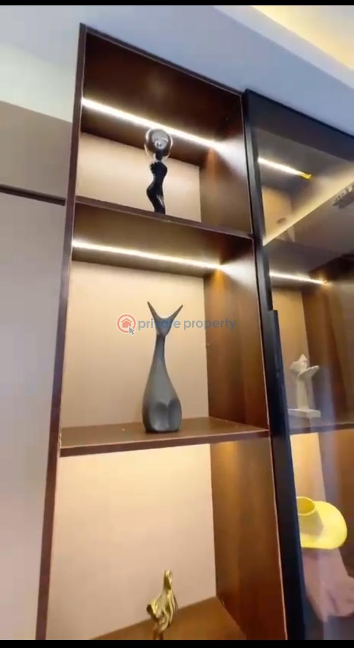 2 bedroom Block Of Flats For Rent Ikoyi Lagos - 4