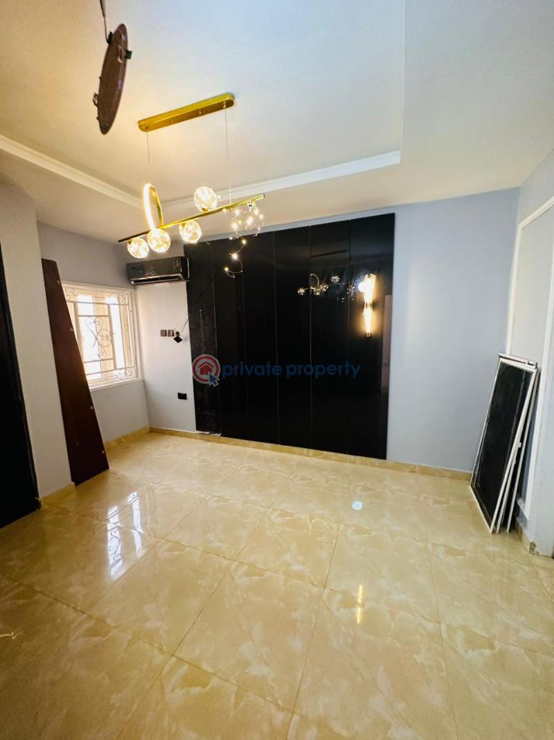 2 bedroom Block Of Flats For Sale Guzape Abuja Phase 1  - 19