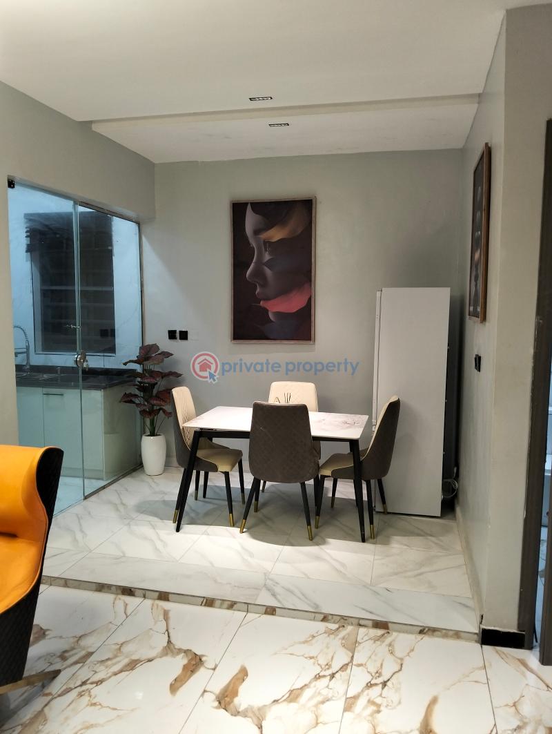 2 bedroom Mini Flat For Sale Off Freedom Way Lekki Phase 1 Lagos - 6