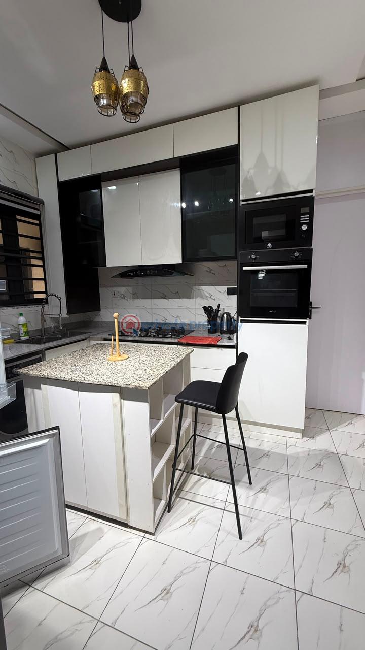 2 bedroom Flat & Apartment For Rent Ikate Elegushi Lekki Lagos - 5
