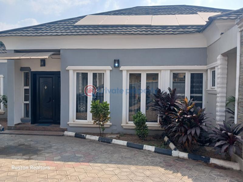 2 bedroom Flat & Apartment For Rent Jericho Gra Ibadan Oyo - 1