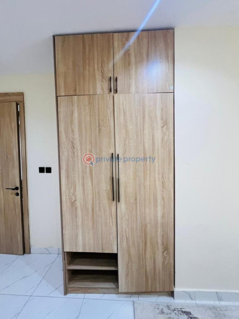 2 bedroom Flat & Apartment For Rent Ilasan Ikate Ilasan Lekki Lagos - 12