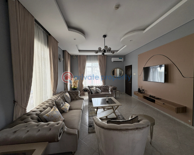 2 bedroom Flat & Apartment For Rent Ikoyi Lagos - 2