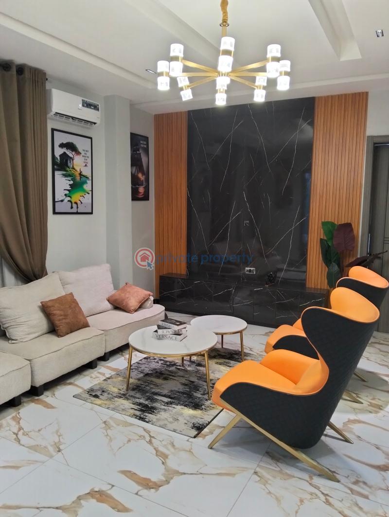 2 bedroom Mini Flat For Sale Off Freedom Way Lekki Phase 1 Lagos - 1