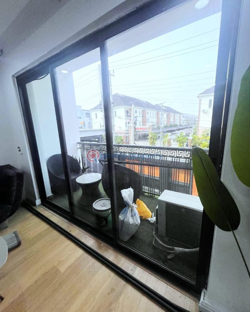 2 bedroom Flat & Apartment For Sale Ikate Elegushi Lekki Lagos - 1