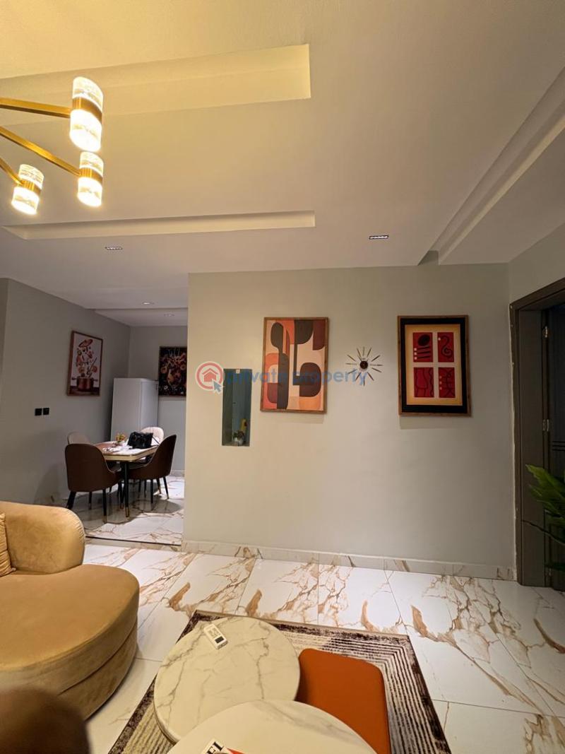 2 bedroom Self Contain For Rent Freedom Way Lekki Phase 1 Lagos - 4