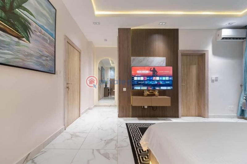 2 bedroom Flat & Apartment For Rent Lekki Phase 1 Lagos - 12