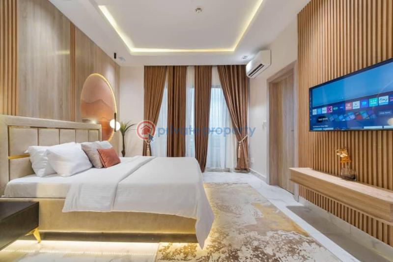 2 bedroom Flat & Apartment For Rent Lekki Phase 1 Lagos - 3