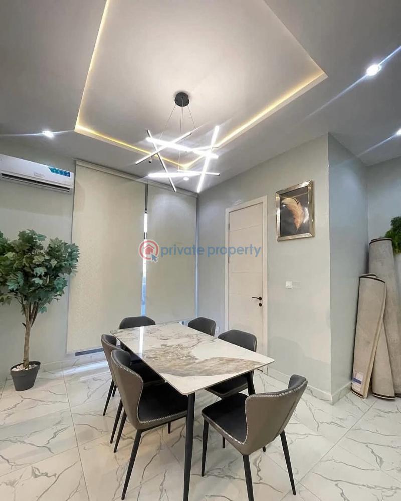 Furnished 2 bedroom apartment for rent - 7 2 bedroom Flat & Apartment For Rent Ikate Elegushi Lekki Lagos - 7
