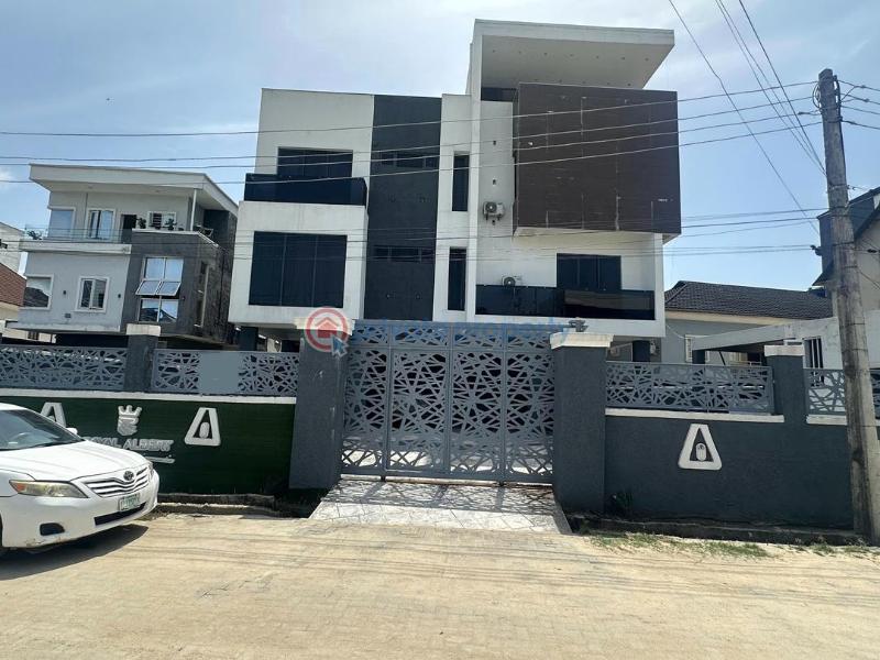 2 bedroom Flat & Apartment For Rent Ikate Elegushi Lekki Lagos - 5