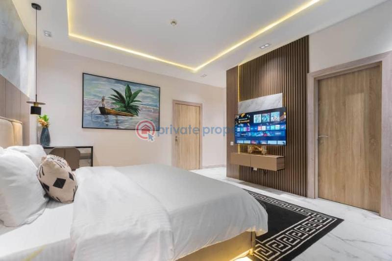 2 bedroom Flat & Apartment For Rent Lekki Phase 1 Lagos - 11