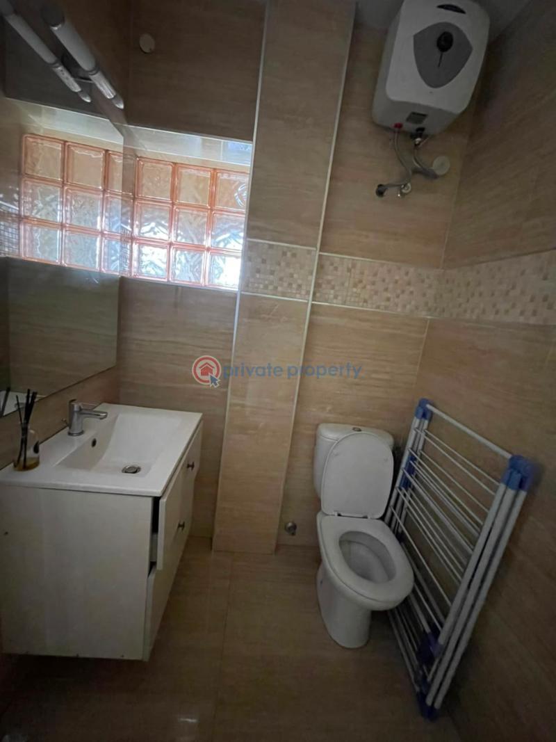 2 bedroom Flat & Apartment For Rent Banana Island Ikoyi Lagos - 12