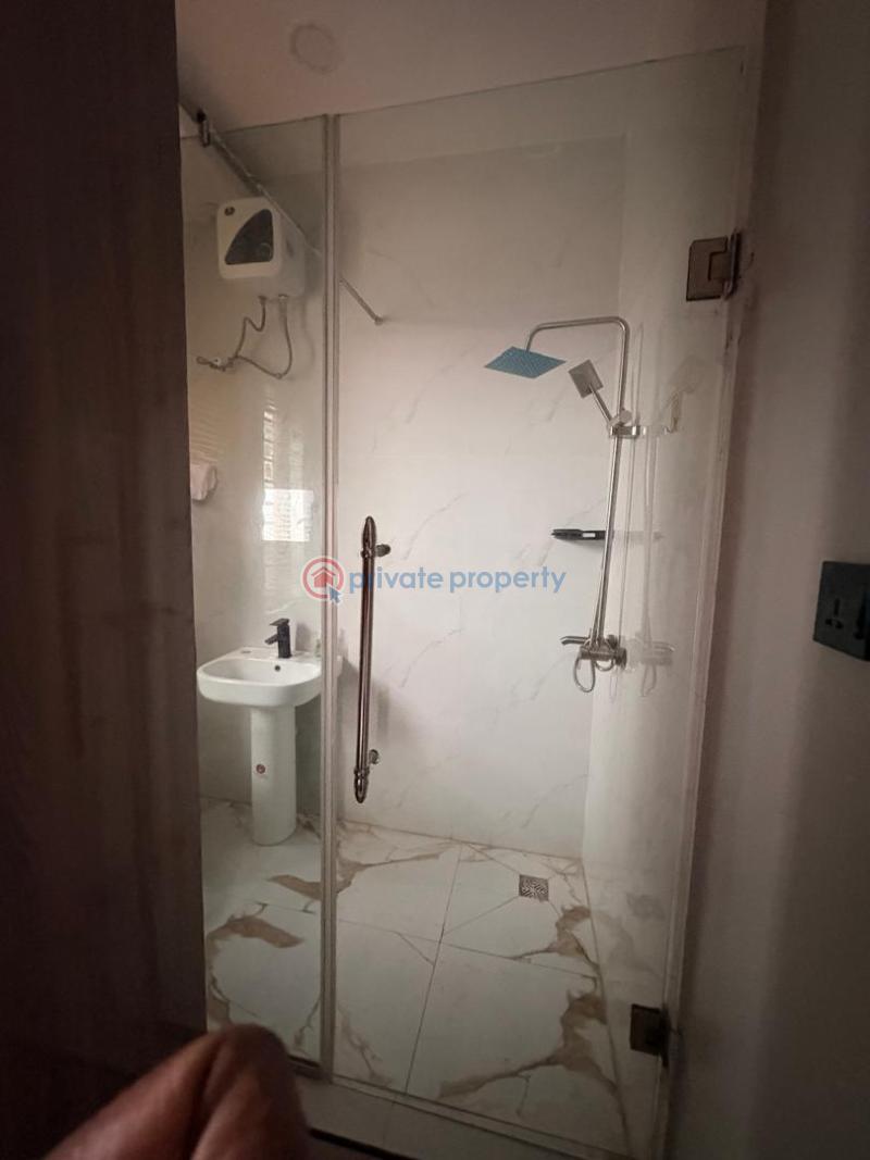 2 bedroom Self Contain For Rent Freedom Way Lekki Phase 1 Lagos - 1