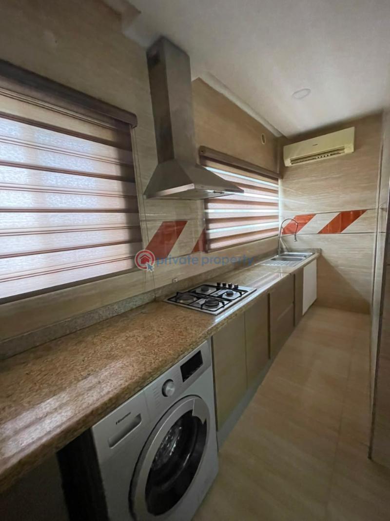 2 bedroom Flat & Apartment For Rent Banana Island Ikoyi Lagos - 5