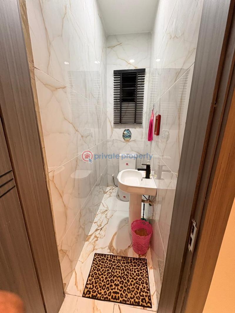 2 bedroom Self Contain For Rent Freedom Way Lekki Phase 1 Lagos - 2
